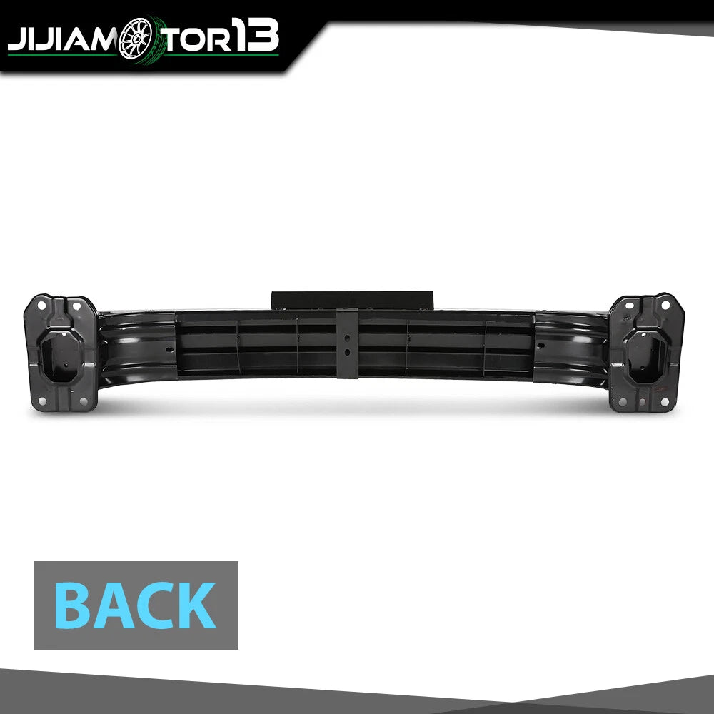 Rear Bumper Reinforcement Impact Bar for Honda Civic (2016–2023) - HO1106196, 71530TBAA11, 71530TBAA10