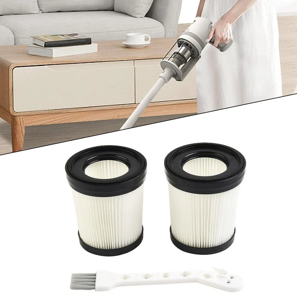 Set of 4 Filters for