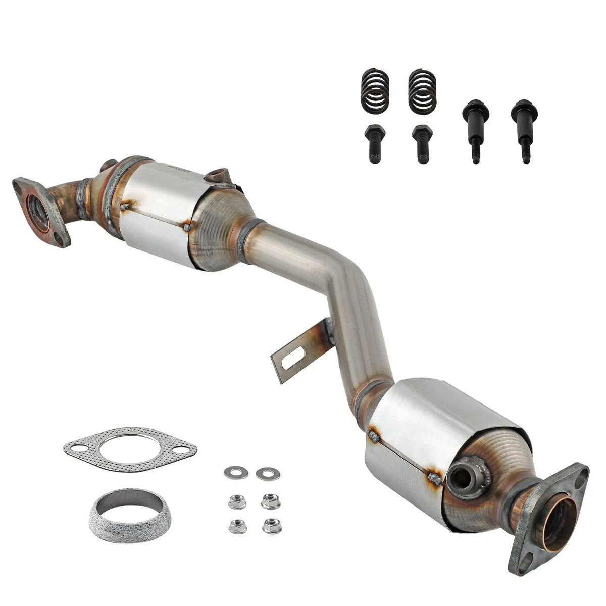 Direct Fit Cat Converter for Subaru Legacy Outback Baja 2.5L (2000–2006) 324494