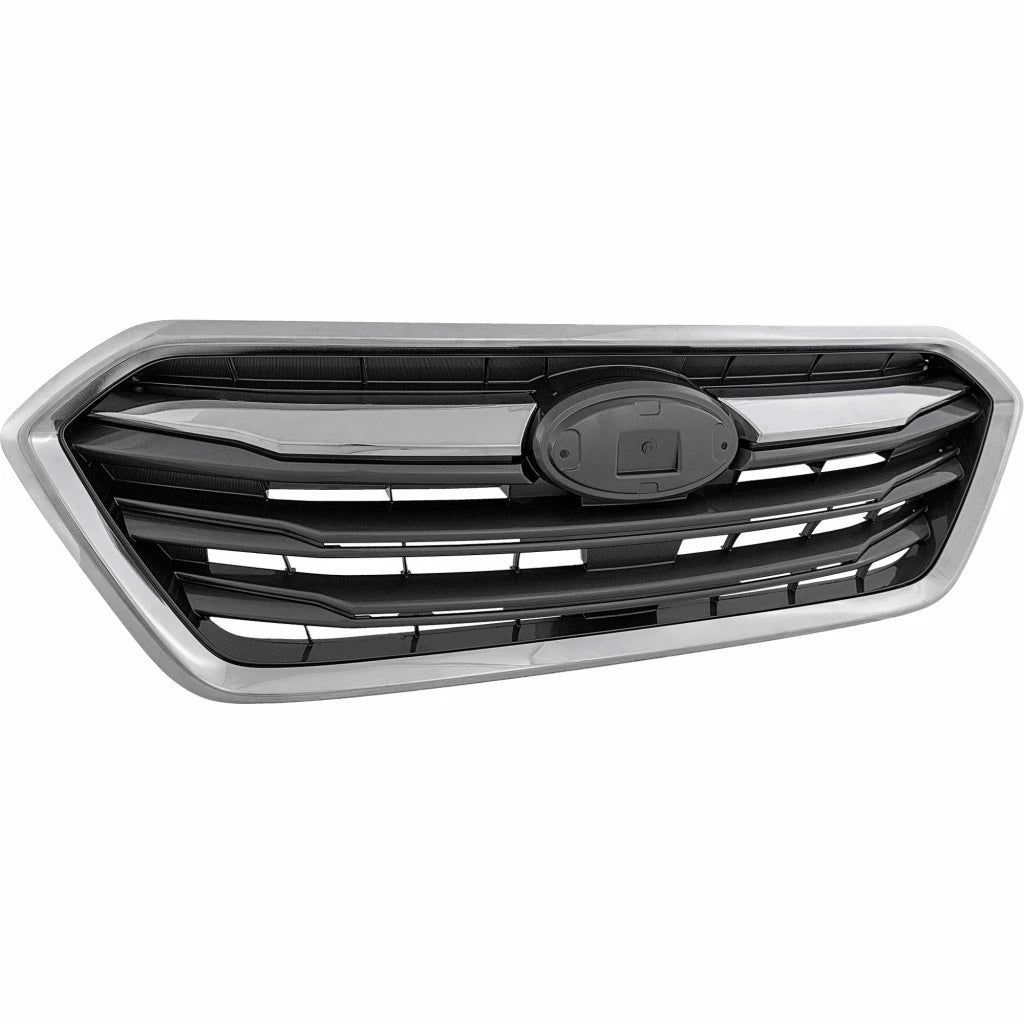 Grille for Subaru Legacy (2018–2019) CLX-M0-USA-RS07010021-CL360A70, SU1200181