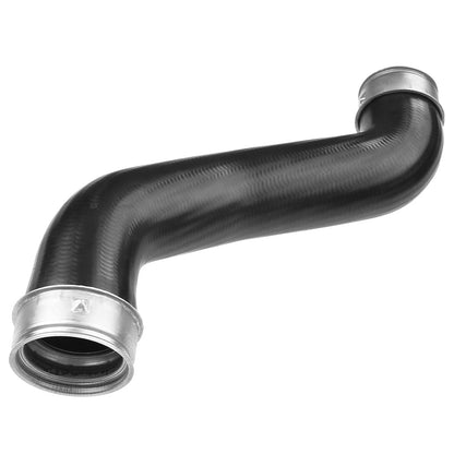 Turbocharger Intercooler Hose with Clamp for Benz E320 S211 (2005–2006) 2115283782, A2115283782