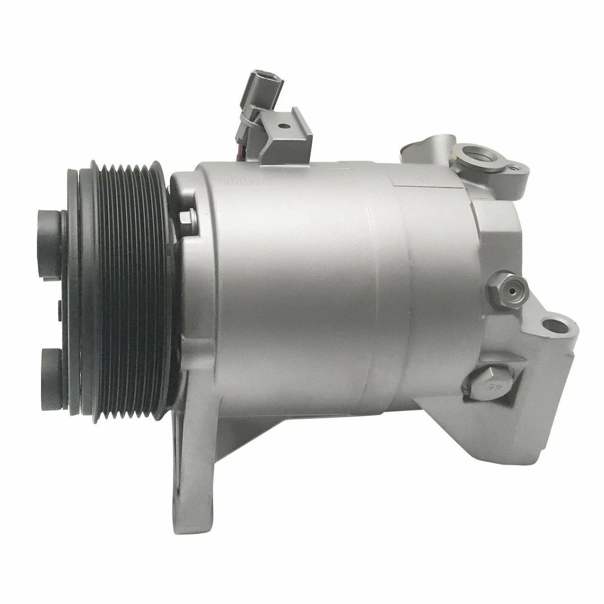 AC Compressor Replacement for Nissan Pathfinder 3.5L (2013–2016)