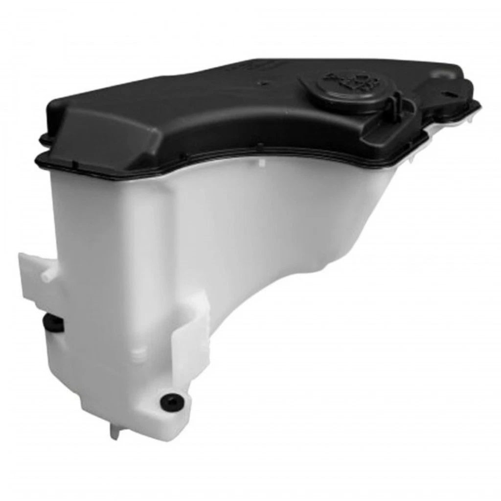 Washer Fluid Reservoir w/ Cap for BMW 325Ci/330Ci (2001–2006) MLX-SHE0054BB-600W-0-CL360A51, BM1288105