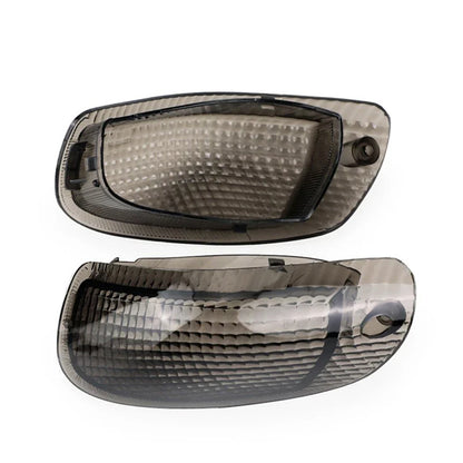 Front Turn Signal Light Lens for Kawasaki ZX-11 ZZ-R (1990-1999)