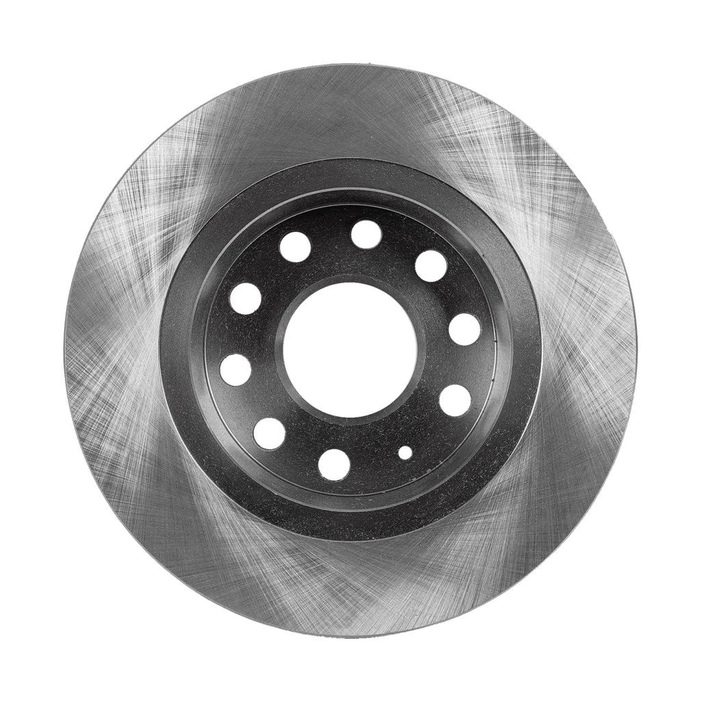 Set of 2 Brake Discs for Volkswagen Eos (2016) CLX-M0-USA-SET-STPV27110002-2-CL360A75