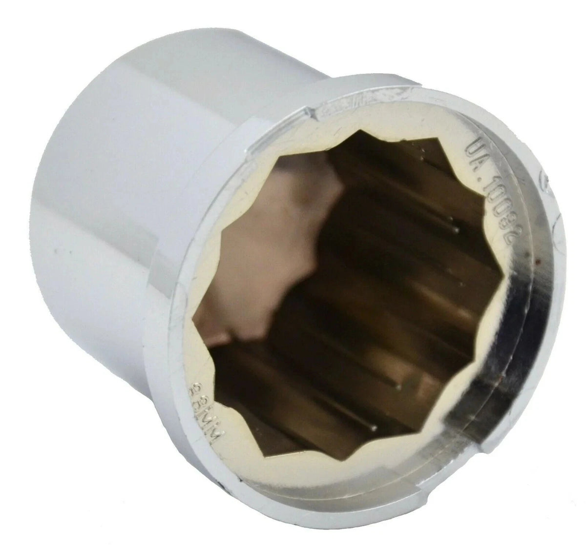 Set of 20 UP Nut Covers 33 mm for Wrench Size #10092