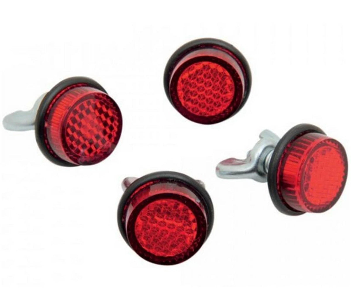 Mini-Reflectors for (CH40B)