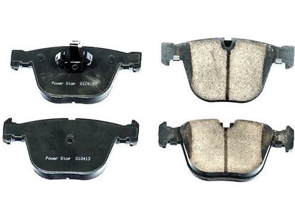 Brake Pad Set Rear for BMW Alpina B7 xDrive (2011–2015) 48237VHQN