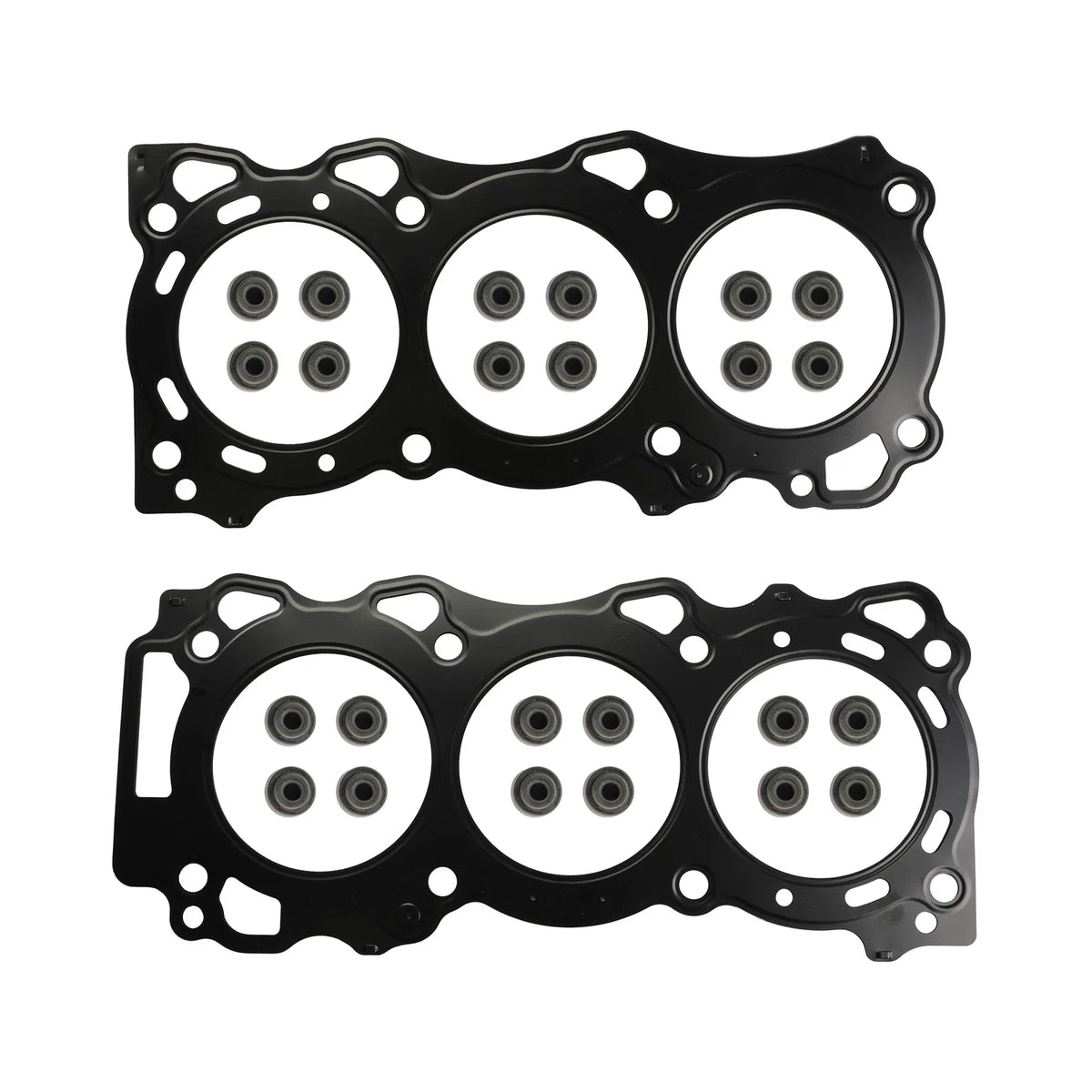 Head Gasket Set Bolts for Nissan Frontier Pathfinder Xterra 4.0L (VQ40DE) (2005–2009)