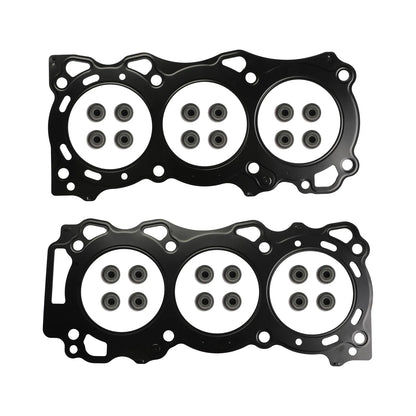 Head Gasket Set Bolts for Nissan Frontier Pathfinder Xterra 4.0L (VQ40DE) (2005–2009)