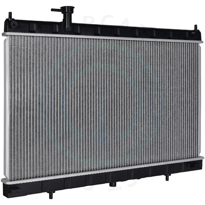 Cooling Kit for Nissan Rogue 2014–2019