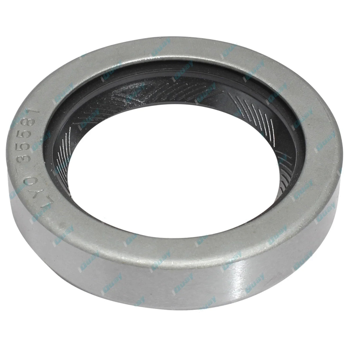 2 Front Inner Axle Oil Seals for Landcruiser FZJ105 HZJ105 98~06 100 Series
