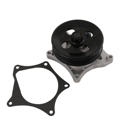 Engine Water Pump for Chevrolet Malibu (2016–2022) Equinox (2018–2021) GMC Terrain
