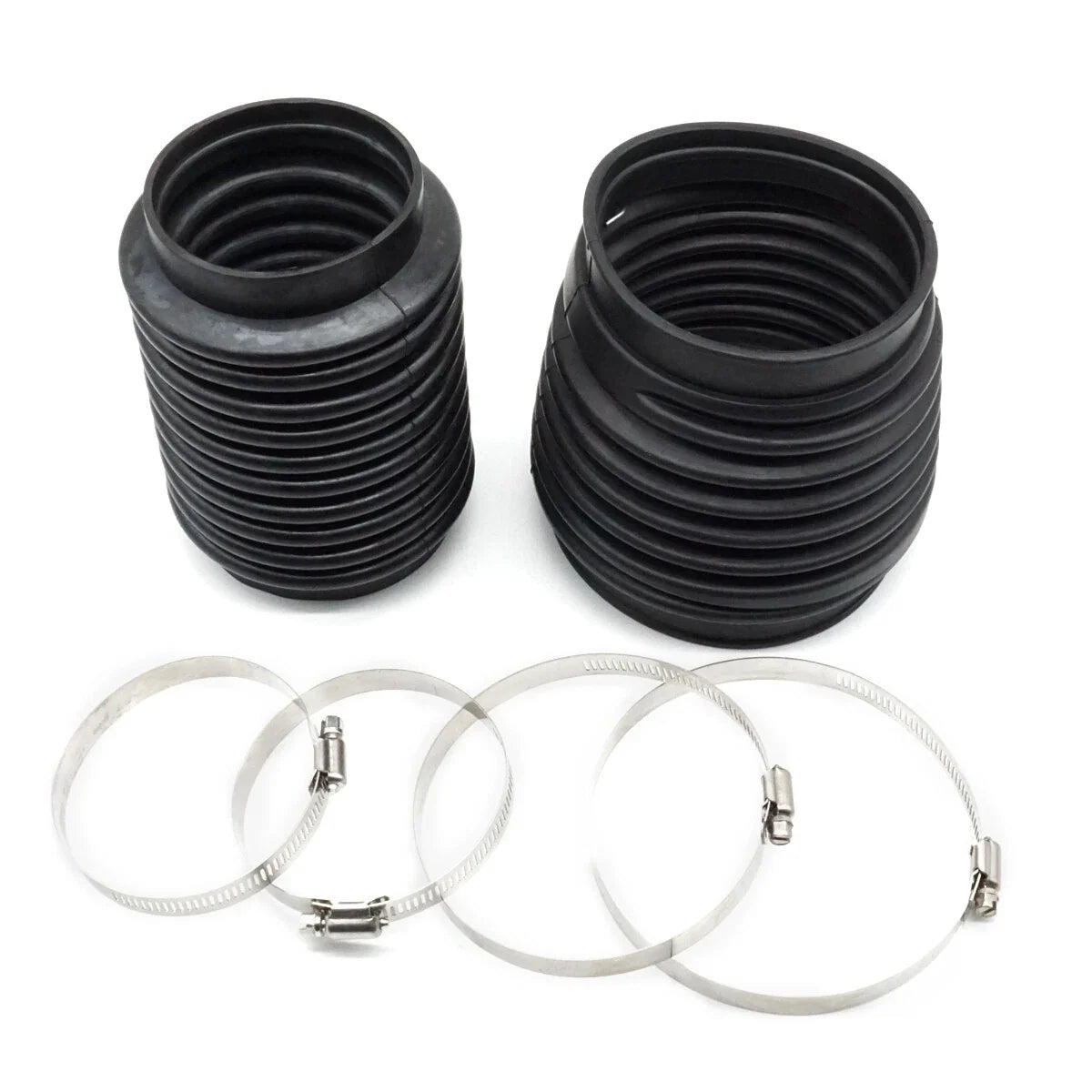 U-Joint Exhaust Bellows Kit for Volvo Penta AQ MD Stern Drive (876294, 875848)