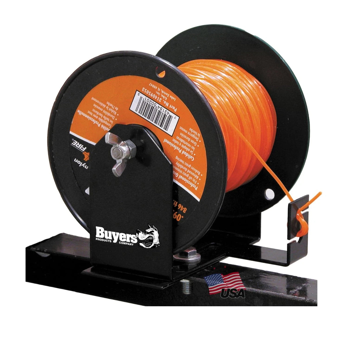 LT40 Weed Wacker Trimmer Line Holder for Buyers Products (Commercial)