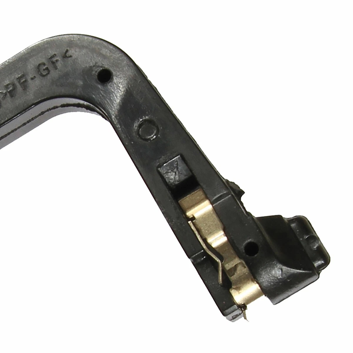 SW-0470 Brake Pad Sensor for BMW Z4 (2009–2010) Rear
