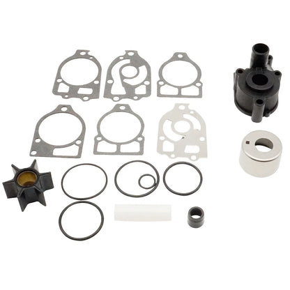 Water Pump Impeller Kit for Mercury 1000SS 105 Jet 110 HP (46-78400A2)
