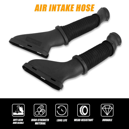 Air Cleaner Intake Hose for Mercedes Benz GL450 GL550 (2013–2019)