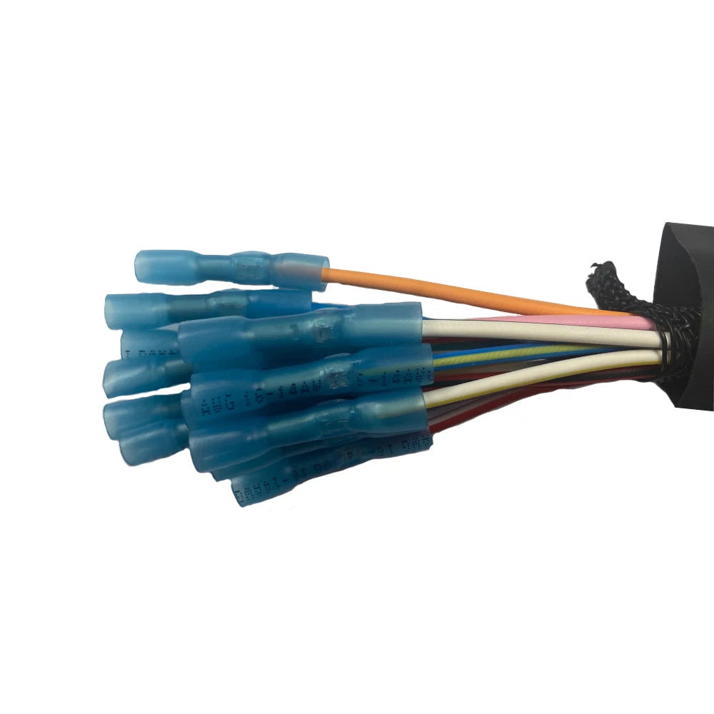 13 Pin Repair Plug for Boss Snow Plow (MSC04754, 1304744)