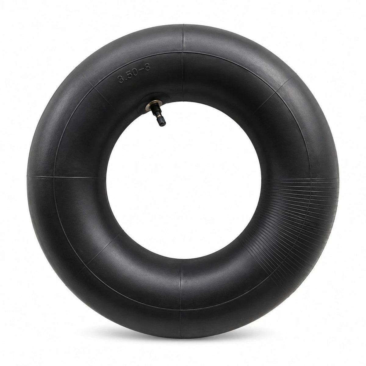 Tire Inner Tube 18x8.5-8 with TR13 Straight Valve Stem