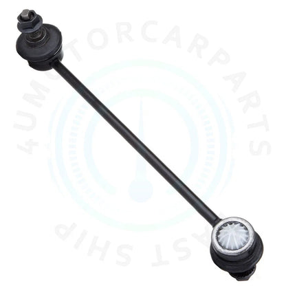 Set of 8 Front Lower Control Arm Inner Tie Rod Ends for Ford Focus (2000–2011)