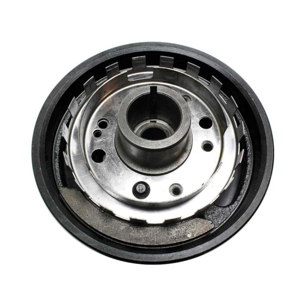 Harmonic Balancer for Pontiac Trans Sport (1995) ALX-PAU-RB-594-004-CL360A56