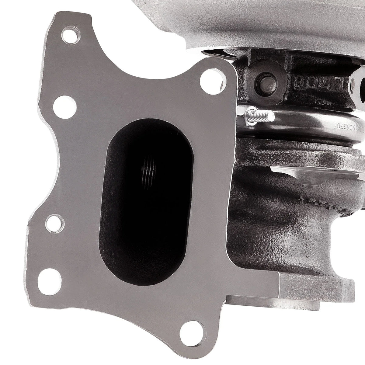 Turbocharger for Honda Civic CR-V 1.5L (2016–2021)