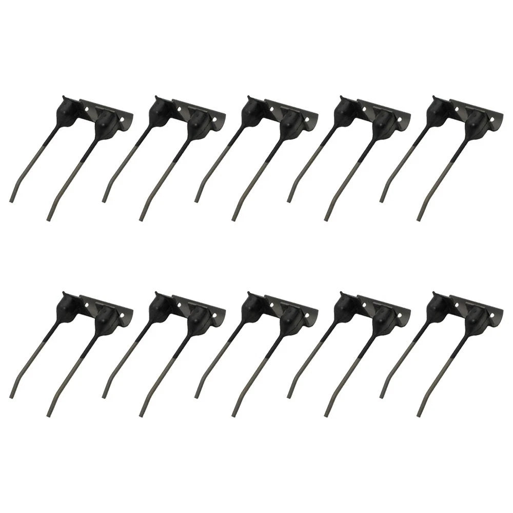 10X Double Tooth for Ford/New Holland Replaces 9847572