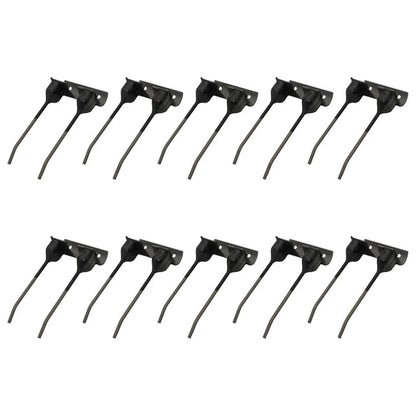 10X Double Tooth for Ford/New Holland Replaces 9847572