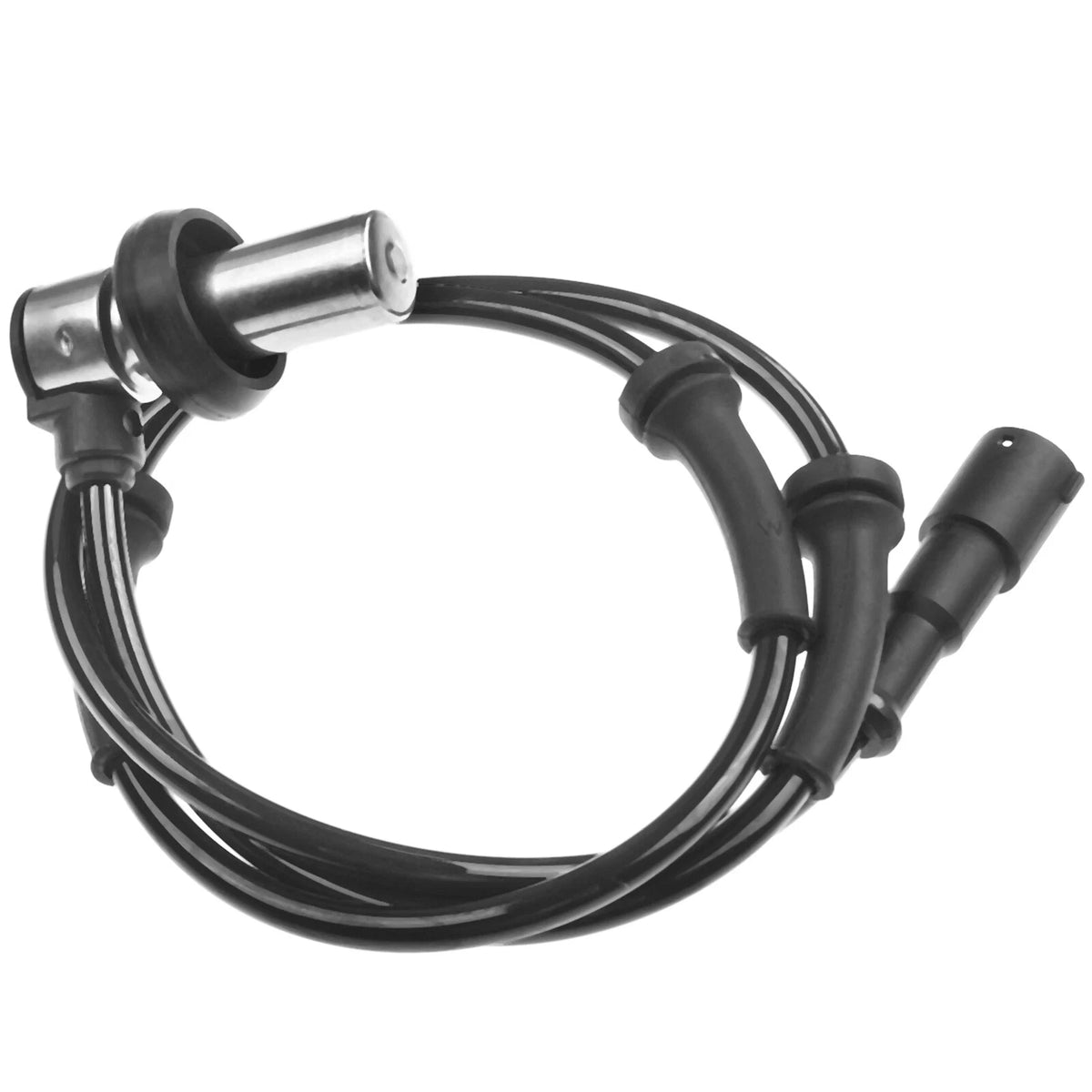 Front ABS Wheel Speed Sensor for Audi A8 A8 Quattro (1997–1999) 4D0927803, ALS2502