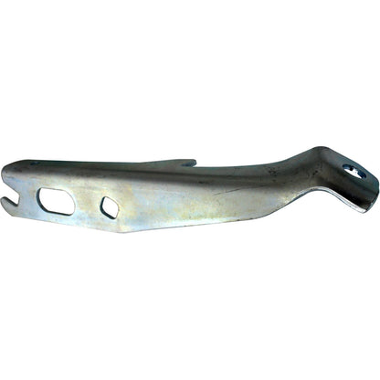 Hood Hinge for Chevrolet Malibu (2008–2012) Right Steel