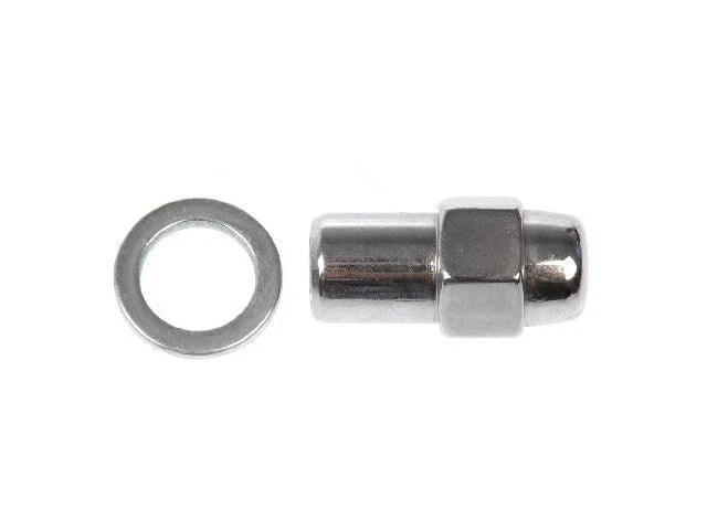 Lug Nut for GMC V1500 (1987) - Dorman 24855TYFC
