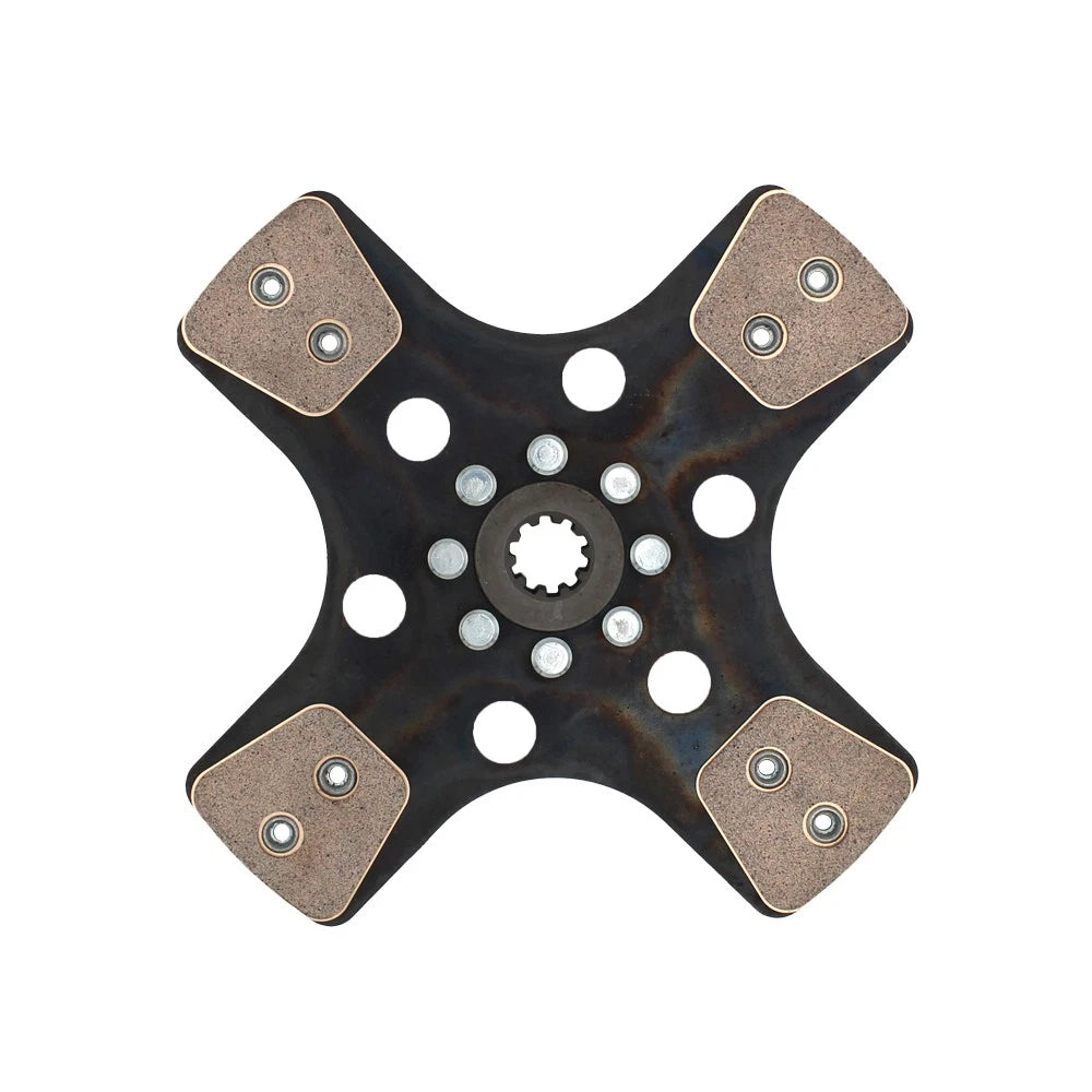 Clutch Disc for Ford New Holland 3500 3550 4000 4000SU 4100 (1965–1975)