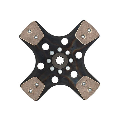 Clutch Disc for Ford New Holland 3500 3550 4000 4000SU 4100 (1965–1975)