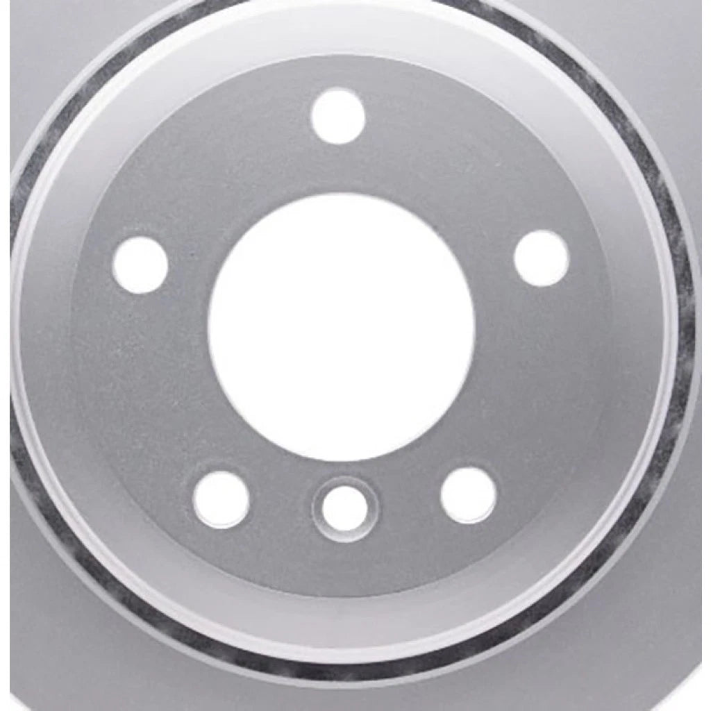 Disc Brake Rotor for BMW 325xi (2001–2005) ALX-PAU-DF-604-31052-CLA1