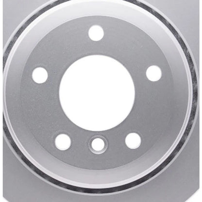 Disc Brake Rotor for BMW 325xi (2001–2005) ALX-PAU-DF-604-31052-CLA1