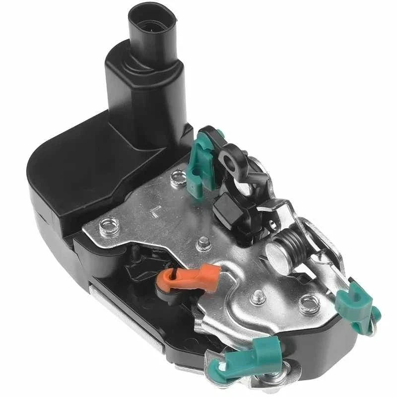 Front Driver Side Door Lock Actuator for Jeep Cherokee (1999–2001) 931-664