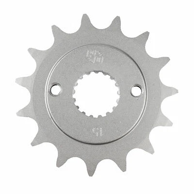 15 Tooth Front Sprocket for (371d8)