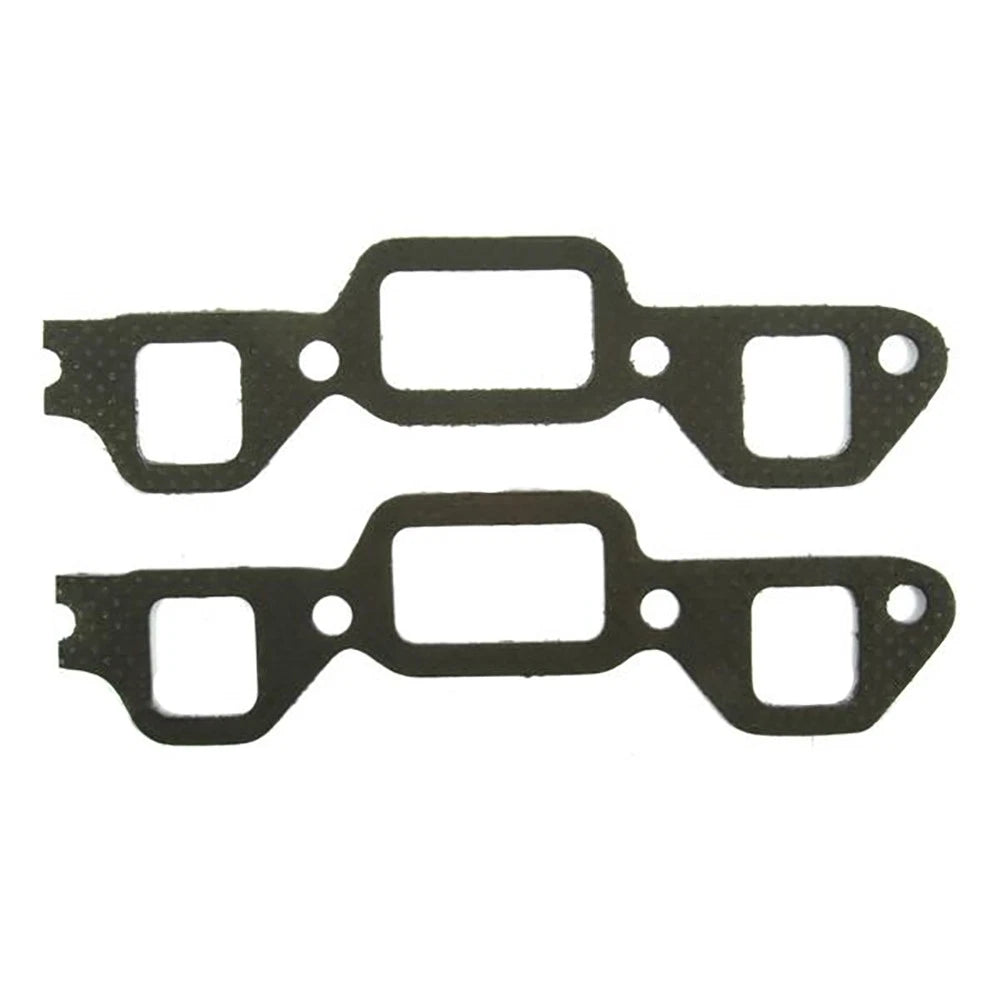 2 Piece Manifold Gasket Set for Ford New Holland Tractor (M)