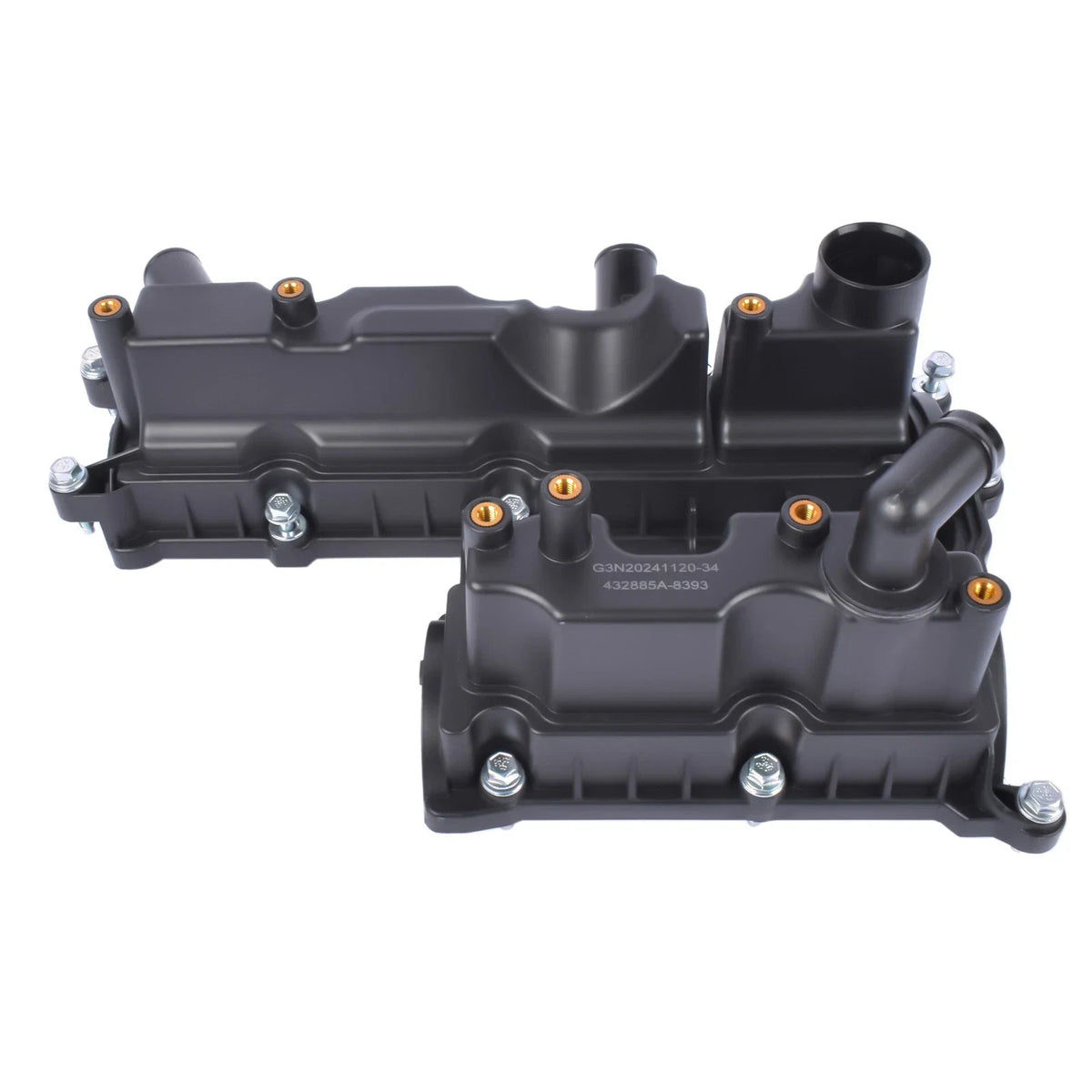 Engine Valve Cover for Ford Transit Connect 1.6L Turbo (2014–2016)