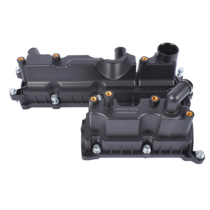Engine Valve Cover for Ford Transit Connect 1.6L Turbo (2014–2016)