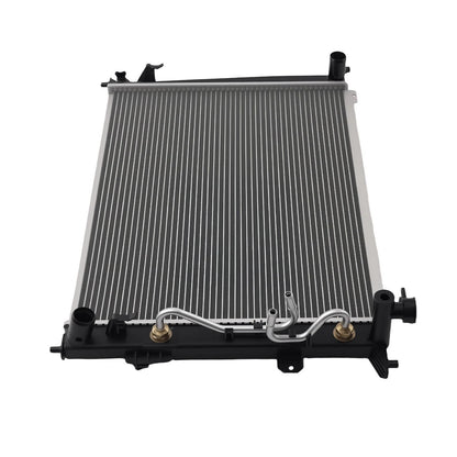 Cooling Radiator for Hyundai Genesis 5.0 Sedan (2012) 253103M900 Aluminum