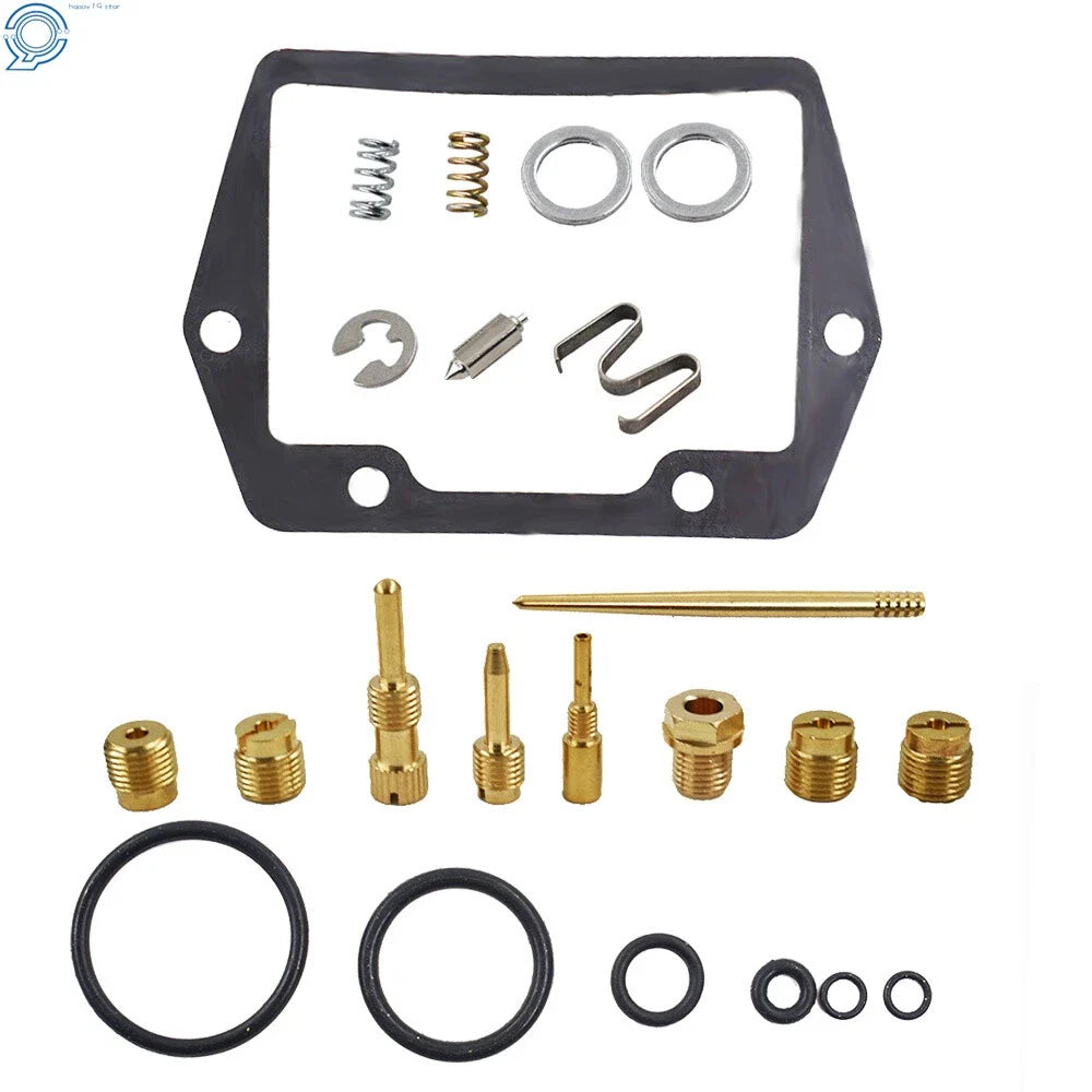 Carburetor Rebuild Kit for Honda CT90 (1970–1975)