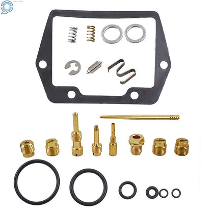 Carburetor Rebuild Kit for Honda CT90 (1970–1975)