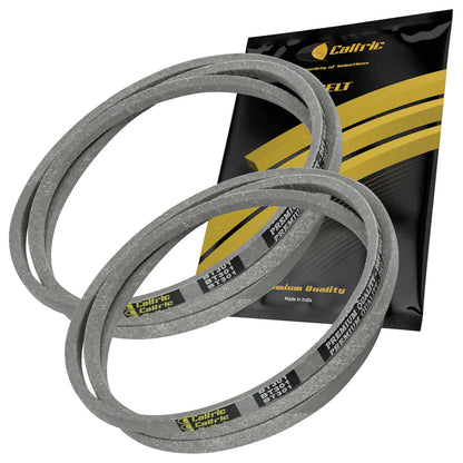 Transmission Drive Belt for John Deere D120 D125 D130 D140 D150 D155 D160 D170 (BT301+BT301 - MD)