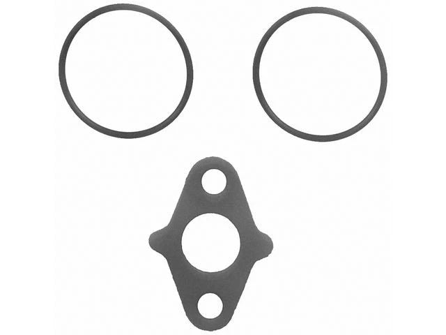 Water Pump Gasket Kit for Toyota Corolla (1983–1997) 53228XBYV