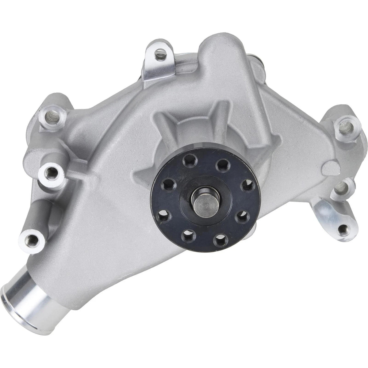 Mech Water Pump for Small Block Chevy (91015490) Long Style Reverse Rotation