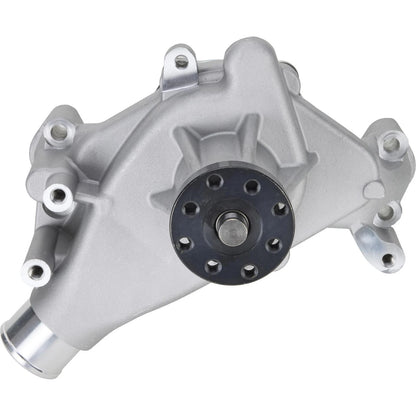 Mech Water Pump for Small Block Chevy (91015490) Long Style Reverse Rotation