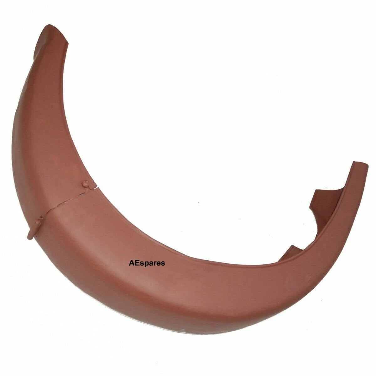 Rear Mudguard Fender for BMW R71 (Vintage)