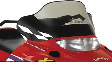 Full Windshield for PowerMADD (11533)